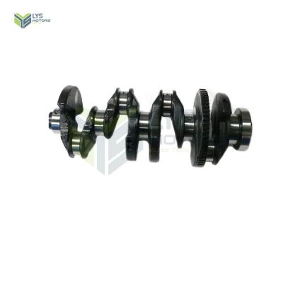 China Used Auto Engine Wholesaler Gasoline Engine N46B20A 11210390923 Crankshaft 11217512507 11217627035 For BMW for sale