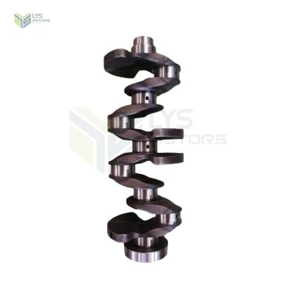 China On Engine Wholesaler Gasoline Engine Crankshaft N20B20A 11217640165 11217598968 11217598960 For BMW for sale