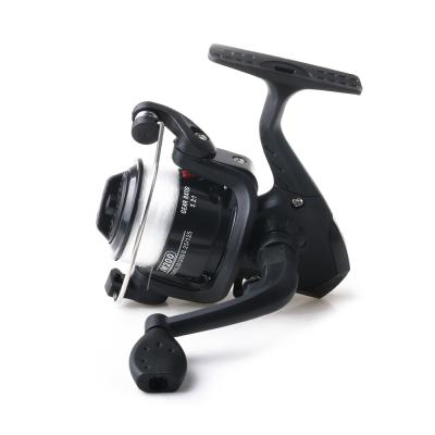 China 5.2:1 Fly Fishing Gaff 3BB Small Reels Aluminum Cheap Pesca Fly Fishing Reel for sale