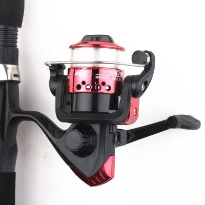 China Wholesale Carbon Sections Fishing Rod 1.6m Carbon Fiber Lure Fishing Rod and Line Combo Snakehead Reel Fishing Rod for sale