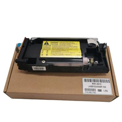 China New Warranty Hp Laser M1005 Scanner Unit Rm1-2013 Rm1-4743 Laser Unit For Hp LaserJet M1005, 1020, 1018, Canon Lbp2900 H.P. LaserJet M1005 for sale