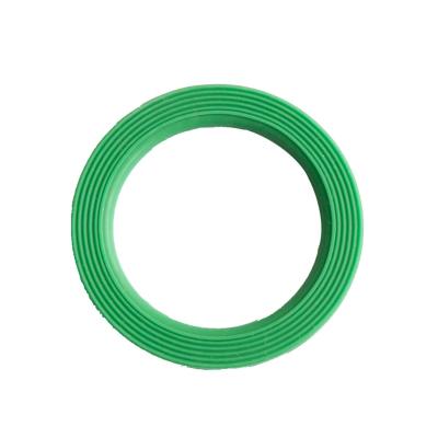 China Household Food Blender Blender Spare Parts For Bimby VORWERK T-hermomix TM6 TM5 Blender Accessories Silicone Gasket Ring Material Wedge for sale