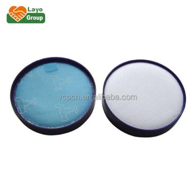 China Household Vacuum Cleaner DC Hepa Filter Fit DC19 DC20 DC21 DC29 Hepa Filter (FI-243) for sale