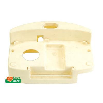 China Household LAYO MANUFACTURER REPLACEMENT VORWERK VK120 VACUUM CLEANER PARTS ACCESSORIES CLASSIC PLASTIC COVER for sale