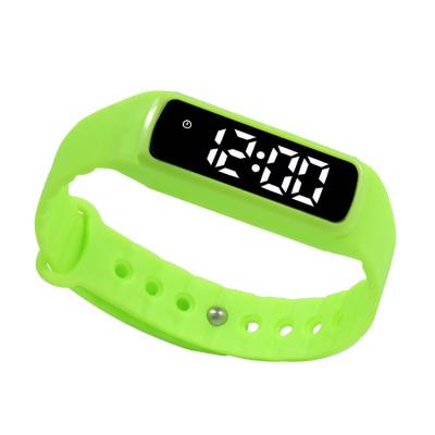 China MINI TAG latest quality RFID bracelet pedometer door lock nfc smart wristband for sale