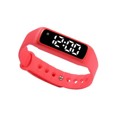 China 3d Alarm Pedometer Wristband Rfid Nfc Door Lock Wristband Nfc Smart Wristband Rfid for sale