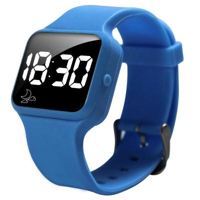 China Custom 30,60,90,2H Display, Alarm/Time/Date/Mins 3H Music Countdown Timer Potty Training Battery Watch For Baby for sale