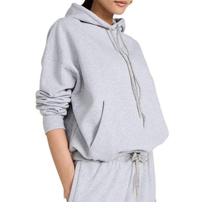 China Anti-Wrinkle Fashion New York Street Hooded Jumper Sports Clothes for sale