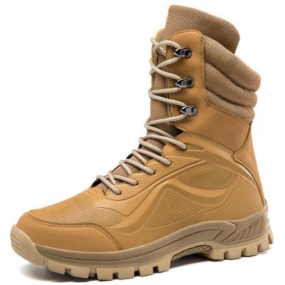 China Sale Durable High Quality Army Men's Strong Canvas Sports Shoes Rejects US Army Desert Jungle Boots Martin Military Boots for sale