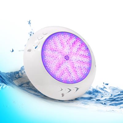 China China Recessed LED Pool Light Place of OriginChina Item TypePool Light for sale