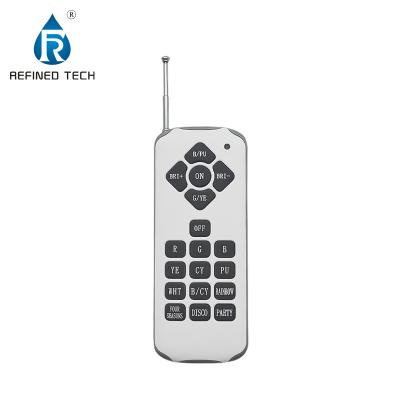 China RoHs RGB Pool Light Remote Control Appliance Switch Wireless Multiscene for sale