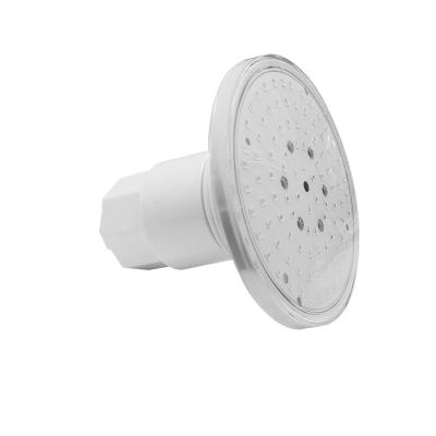 China Luz impermeável da piscina de RoHs IP68, dispositivo elétrico de luz da associação de SMD2835 Inground à venda