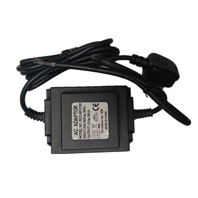 China De Adapter van de Multiscene24v Wisselstroom voor LEIDENE Duurzame Lichten 4.2A/2.1A Te koop