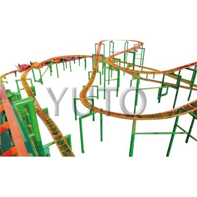 China Fun Wooden Gear|Best Price Good Quality Jungle Coaster For Sale for sale