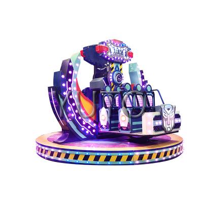 China Space Swing Amusement Equipment|Outdoor Amusement Equipment For Sale|Theme Park Pendulum For Sale YuTo for sale