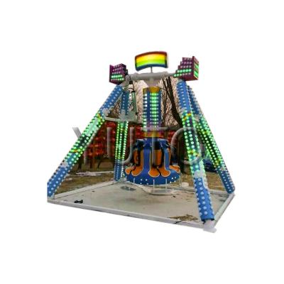 China Factory Price Small Amusement Park Pendulum|Outdoor Theme Park Kids Pendulum Amusement Equipment For Sale L460*W650*H380cm Square Number 18 for sale