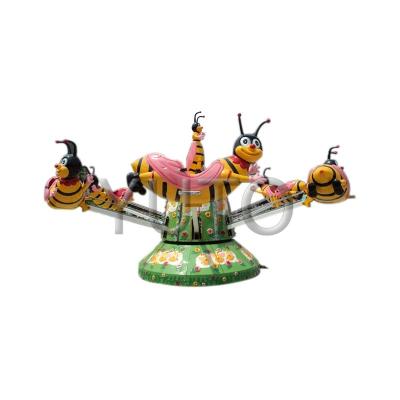 China Factory Price Amusement Park Flight Around The Peaks |Outdoor Theme Park Kids Cool Rides Equipment 520* h320cm Square Number 18 Amusement for sale