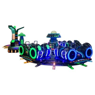 China Factory Price Amusement Park Antique Train|Theme Park Outdoor Kids Ride Amusement Equipment For YuTo-Right Game Machine for sale