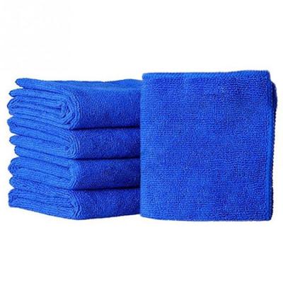 China QUICK DRY Car Wash Glove Automotive Cleaning Absorbent Microfiber Wash Glove For Car Detailing for sale