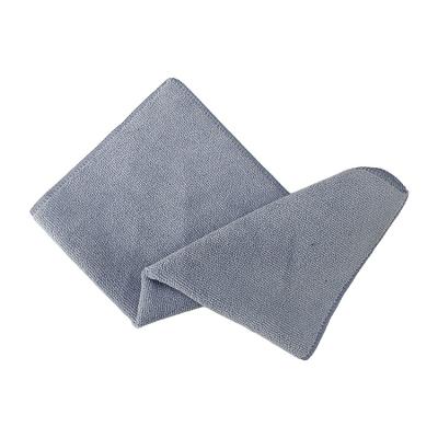 China Viable Manufacturer Customized One Ton Custom Car Wash Cloth Detailing Microfiber Towel 40x40 Tall Car Cleaning Cloth Logo Size for sale