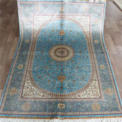 China Buy Cheap Plain 4.5x6.5ft Bosi Home Decor Persian Rug Prices Online for sale