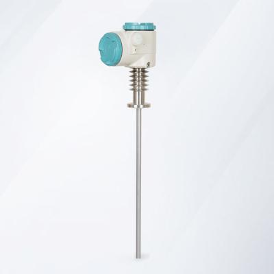 China Explosion Proof Dust Concentration Detector Cheap Dust Particle Detector DY/DFM/TS/GW for sale