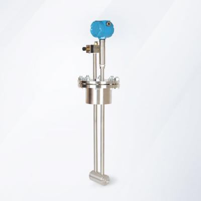 China Pipeline Dust Concentration Detector Electrostatic Dust Detector pm2.5 Detector DY/DFM/TS for sale