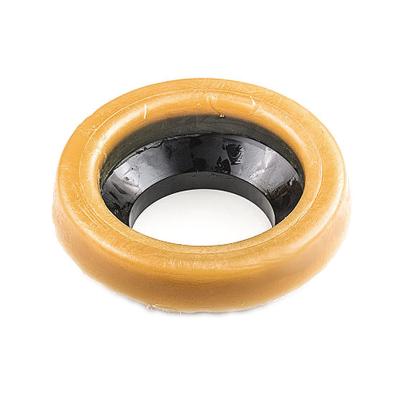 China Modern Waterproof And Smell Proof Toilet Bowl Flange Sealing Ring Wax Thickened Ring for sale