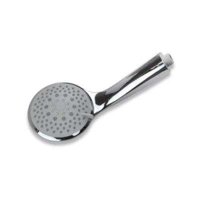 China Sense Faucets Patent Protect Hand Held Bathroom Shower Head, Toilet Hand Plastic Shower Head for sale