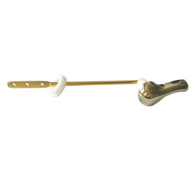 China Modern Metal Bathroom Cistern Side Stream Lever, Toilet Cistern Lever Cistern Lever for sale