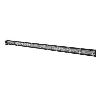 China Promotional PC New Mini Super Thin Led Light Bar 12v Led Light Bar With Good Price for sale