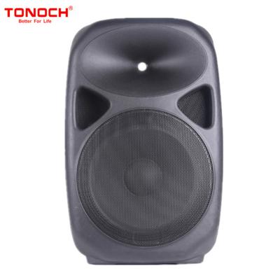 China 15 Inch MP3/Bluetooth/USB/SD Popular Powerful PA Speaker Active Speaker for sale