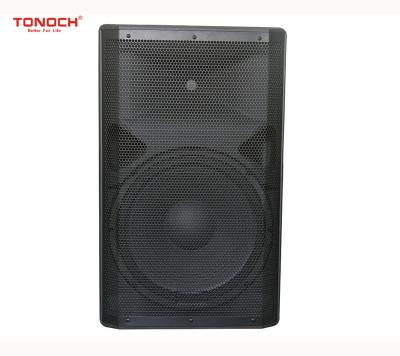 China None Outdoor use active class-D DSP amplifi high quality audio speaker box for sale