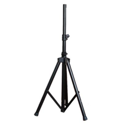 China Outdoor Stage Professional Steel Tripod Speaker Stand for sale