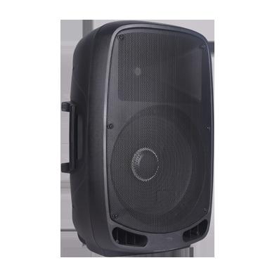 China Passive portable audio high quality 15inch professional speaker for karaoke/stage/dj/home theater speaker for sale