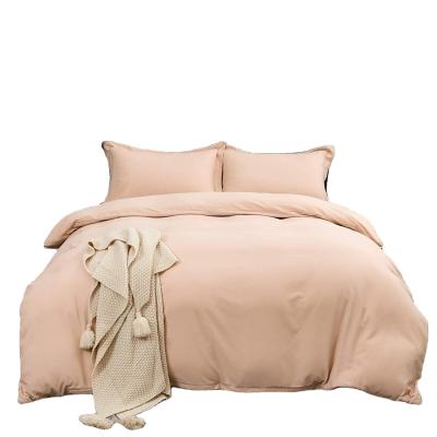 China Anti-pilling Duvet Covers King Size - Ultra Soft Breathable Bedding Comforter King for sale