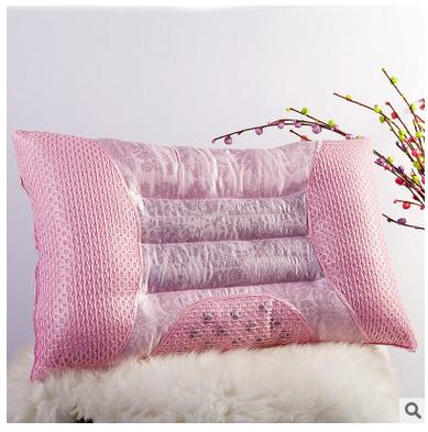 China Anti-Apnea Breakage Seed Magnet Pillow Sanitary Protection Of Our Neck Pillow for sale