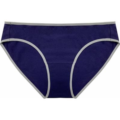 China Summer Panties Invisible Women's Breathable Bikini Hipster Briefs Thong Underwear 1PCS for sale