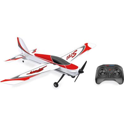 China RC Hobby S720 EPP Sport RC Airplane RTF Remote Control Plane Toy Ready To Fly With Flight Radio Control Normal Aerobatic Aircraft for sale