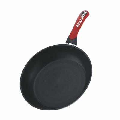 China Amazon Selling Stainless Steel Non-Stick Sustainable Frying Pan Steel Frying Pan For Induction Gas for sale