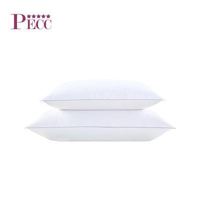 China Highly cost effective folded skillful pillow manufacturer with quality assuredc for sale