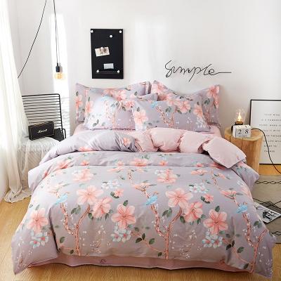 China New Design Quilt Nondisposable Bedspread With Good Price Suitable For Four Seasons for sale