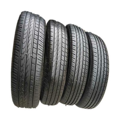 China High Quality Used Passenger Car Tires Of Various Sizes And Grades 175 for sale