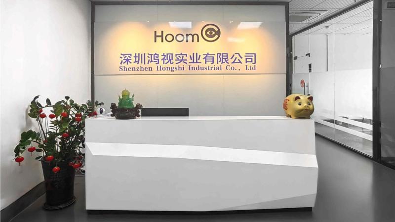 Fornecedor verificado da China - Shenzhen Hongshi Industrial Co., Ltd.