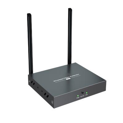 Κίνα Best Price1080p Best Price1080p Wireless Remote Control IR Extender 150m 5Ghz HDMI Extender Wireless Remote Control προς πώληση