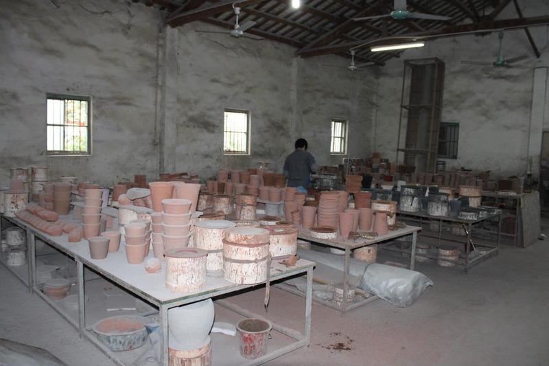 Verified China supplier - Chaozhou Chaoan Caitang Jimu Ceramics Factory