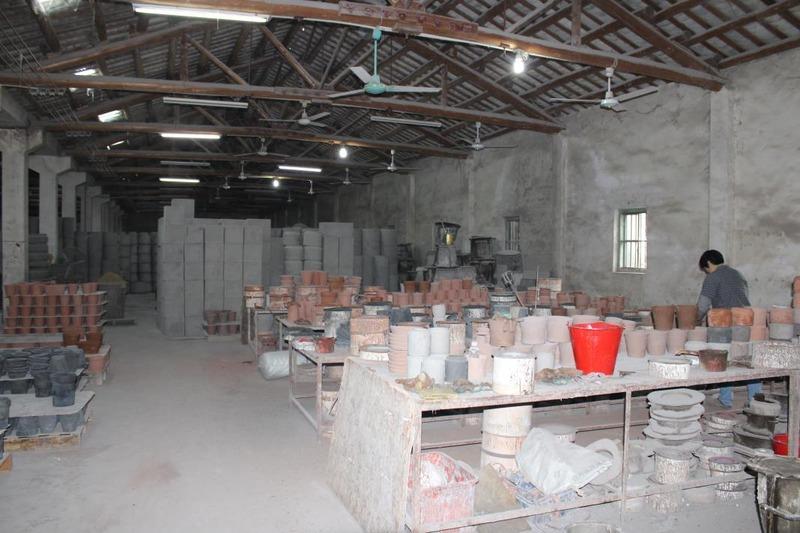 Verified China supplier - Chaozhou Chaoan Caitang Jimu Ceramics Factory