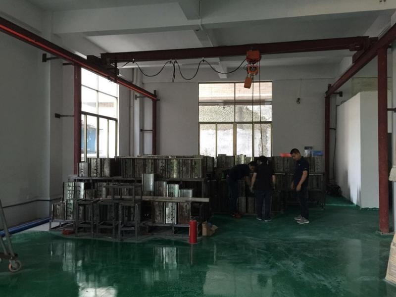 Geverifieerde leverancier in China: - Guangzhou C&T Industry Company Limited