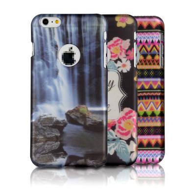 China Aztec Rasta Colour Patterns IPhone 6 Plus Protective Case Fashion Retro Design for sale