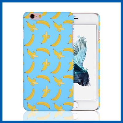 China Durable Blue iPhone 6 Plus Protective Case For Beautiful Lady for sale